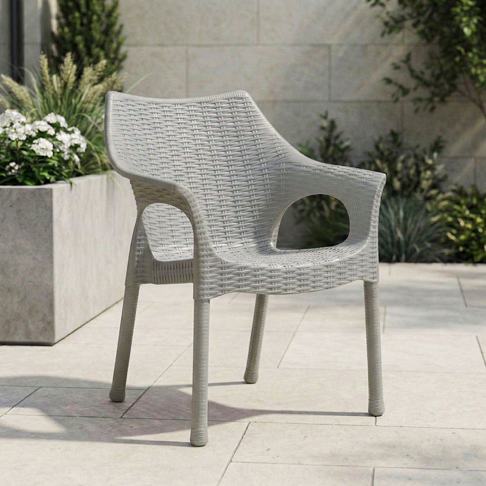Rattan Chair SP-317-RL