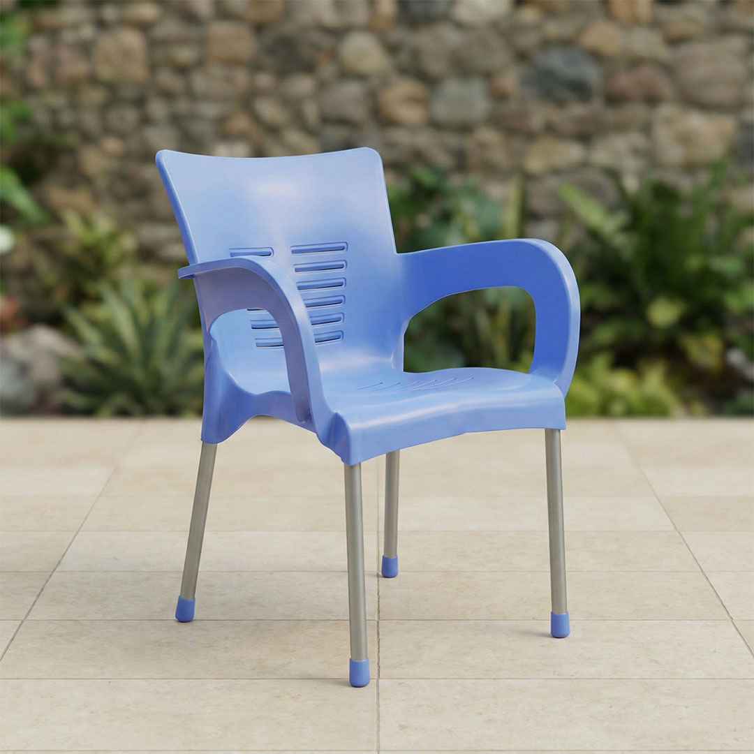 SAAB Relaxo Chair SP-206