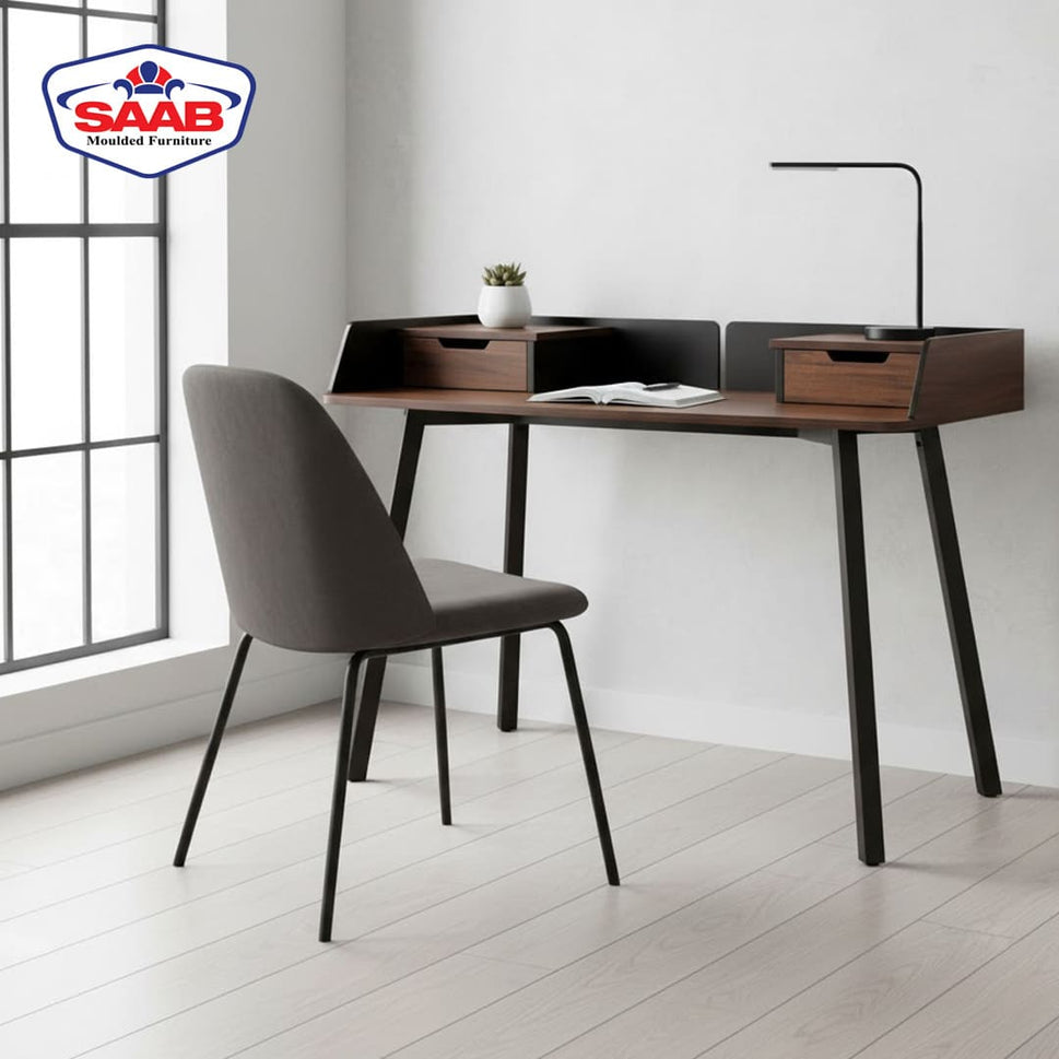 SAAB S-994-WT-MLT Modern Wooden Desk
