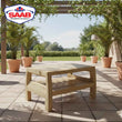 SAAB Rattan Table SP-370