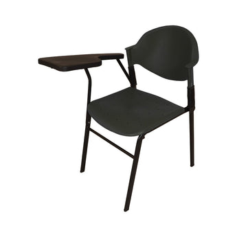 SAAB S-02-S Comforto Study Chair – Vertical Pipe