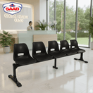 Switch SAAB S-254-H Holo Big Shell Sofa 5-Seater Double Channel 2 image