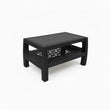 SAAB Rattan Table SP-370