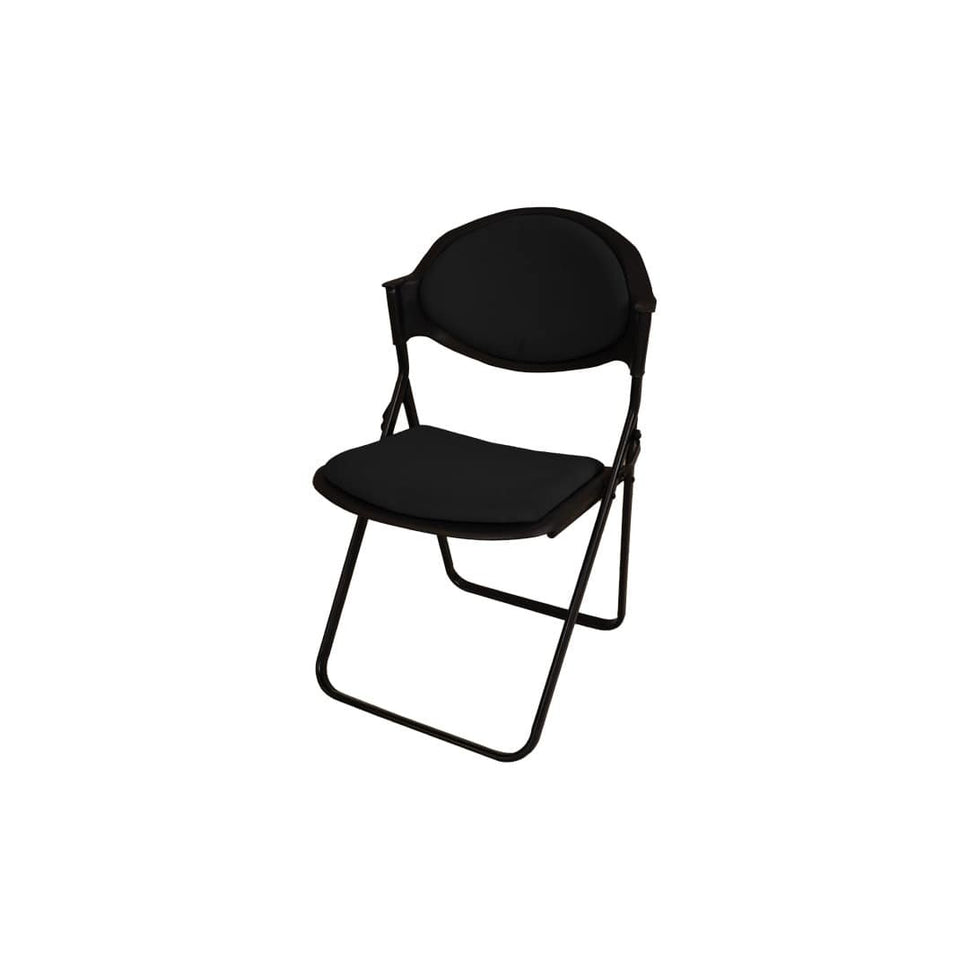SAAB S-02-FC Comforto Folding Chair with Cushion