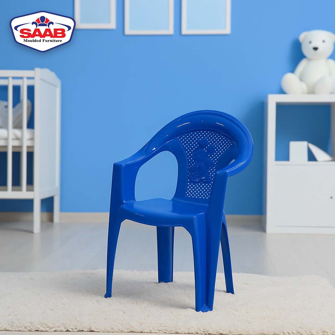 Mickey Mouse Baby Chair SP-098