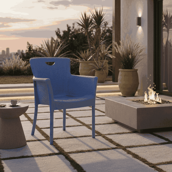 Comforto Sofa SP-678-RL