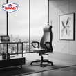 SAAB S-552 Ergonomic Mesh Office Chair