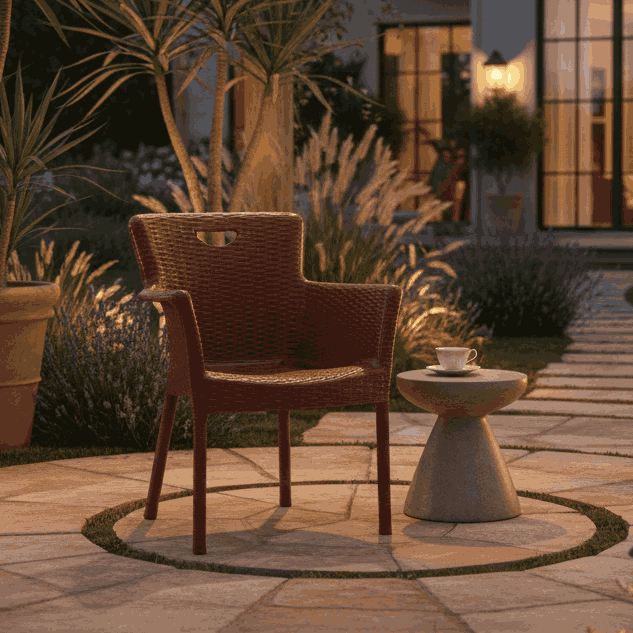 Comforto Sofa SP-678-RL