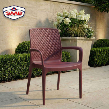 Plastic Moulded Chairs For Indoor & Outdoor