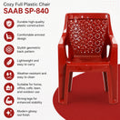 Switch SP-840 Features 3 image