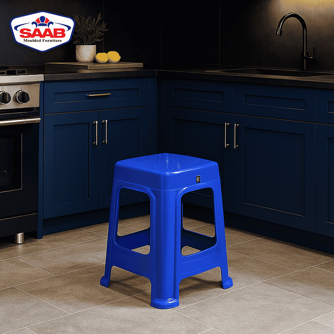 SAAB SP-089 Regular Rozy Stool