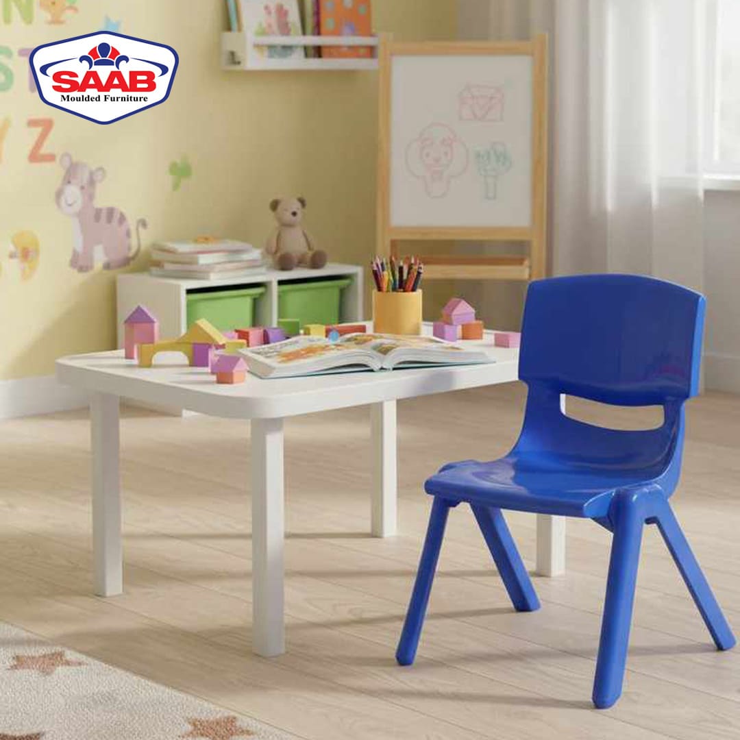 Posturo Kids Chair SP-074