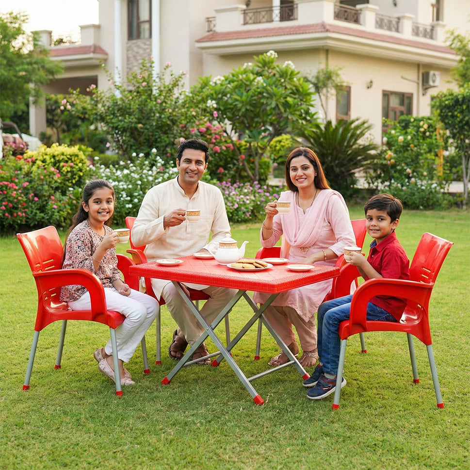 SAAB Relaxo Chair SP-206