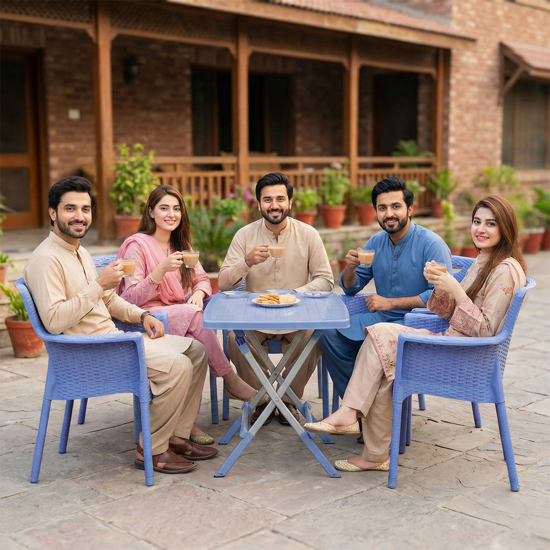 Comforto Sofa SP-678-RL