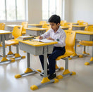 Switch SAAB Study Desk With Chair Set 2 image