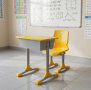 Switch SAAB Study Desk With Chair Set 3 image