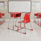 Switch Baby Joint Bench Desk S-916 2 image