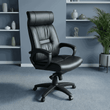 High Back Revolving Office Chair S-517