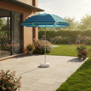 Switch UMBRELLA - SAAB Craft UPVC Furniture Model S-1100 2 image