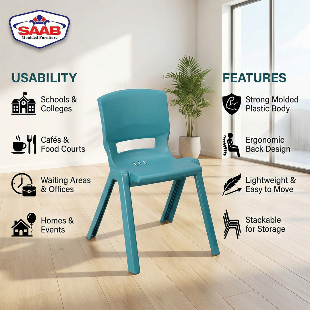 Posturo Mini Chair SP-076