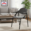 SAAB S-02-A Comforto Arms Chair
