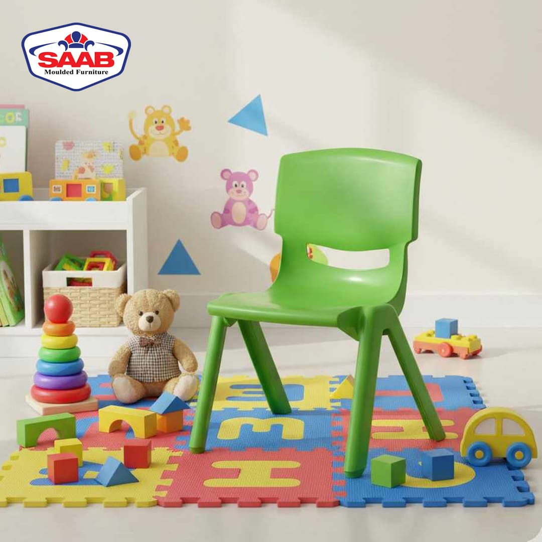 Posturo Kids Chair SP-074