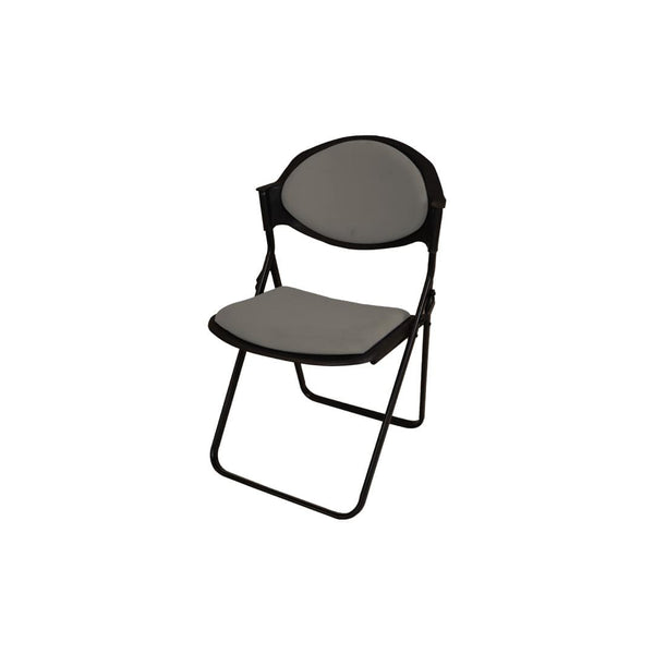 SAAB S-02-FC Comforto Folding Chair with Cushion