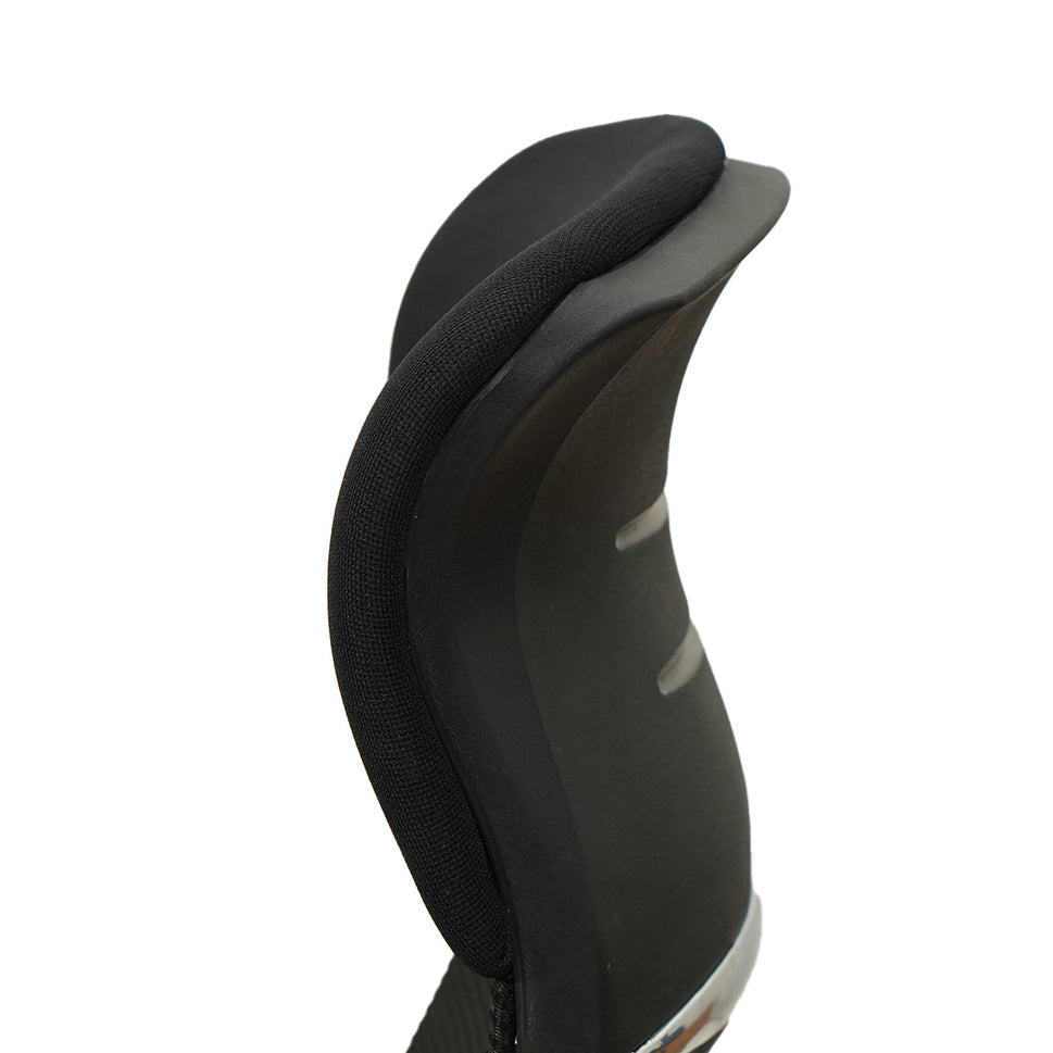 HINOMI Pro Real Time Ergonomic Mesh Chair Model SAAB SM-786