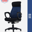 HINOMI Pro Real Time Ergonomic Mesh Chair Model SAAB SM-786