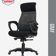 HINOMI Pro Real Time Ergonomic Mesh Chair Model SAAB SM-786