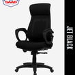 HINOMI Pro Real Time Ergonomic Mesh Chair Model SAAB SM-786