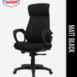 HINOMI Pro Real Time Ergonomic Mesh Chair Model SAAB SM-786