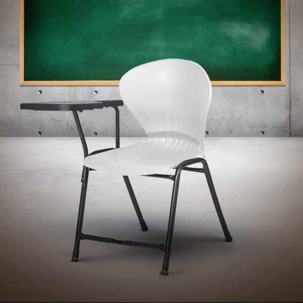 Peacock Shell Study Chair SAAB S-06-S