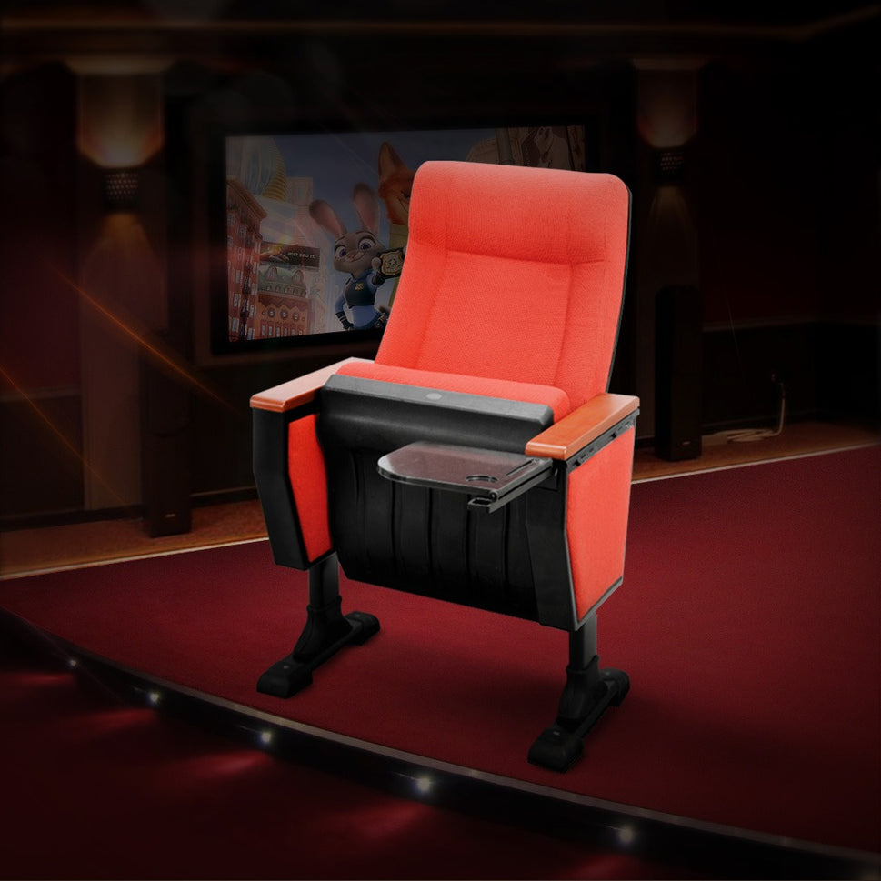 Auditorium Relax Sofa 1-Seater SAAB S-331-S