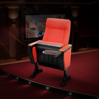 Auditorium Relax Sofa 1-Seater SAAB S-331-S