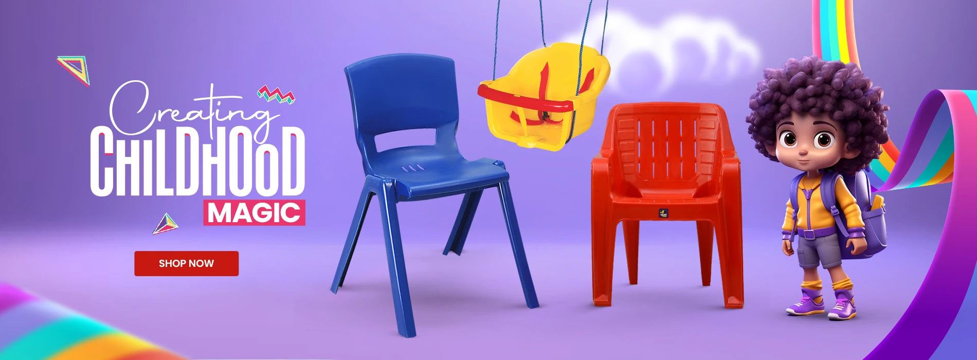 Kids Tables