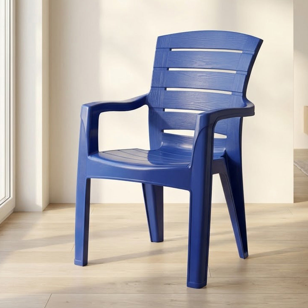 MAGNUM Premium Plastic Chair – SAAB SP-847