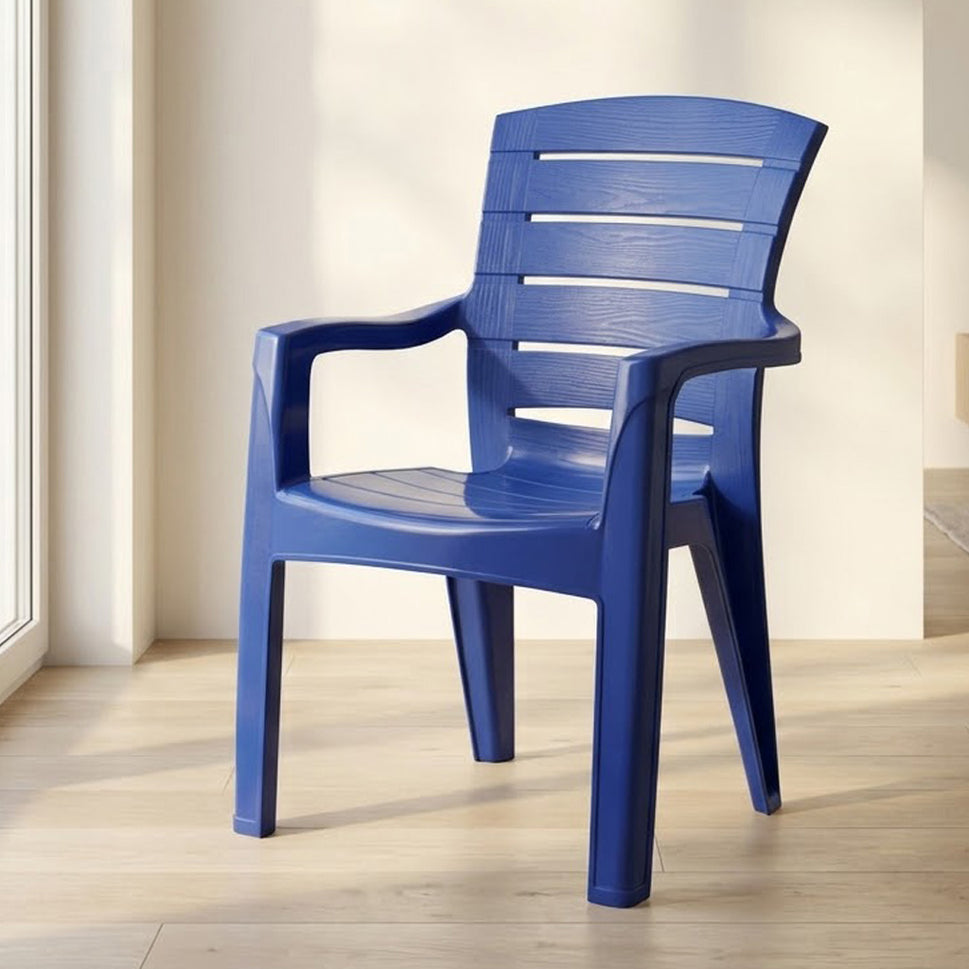 MAGNUM Premium Plastic Chair – SAAB SP-847