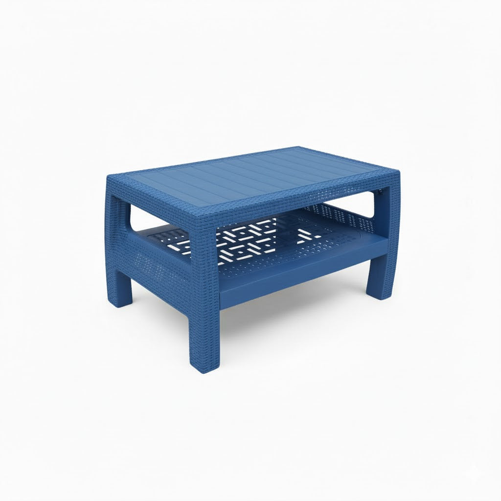 SAAB Rattan Table SP-370