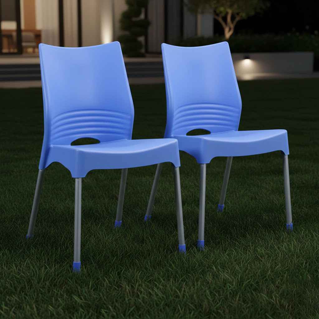 Max Rest Chair SP-670