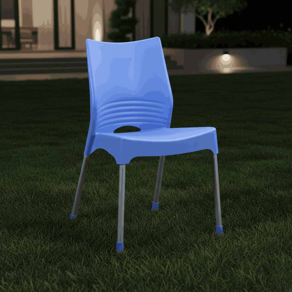 Max Rest Chair SP-670