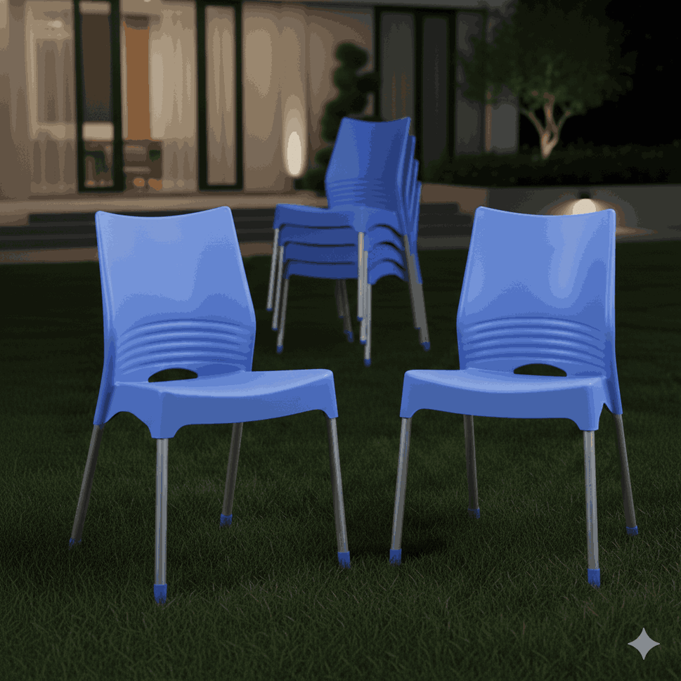 Max Rest Chair SP-670