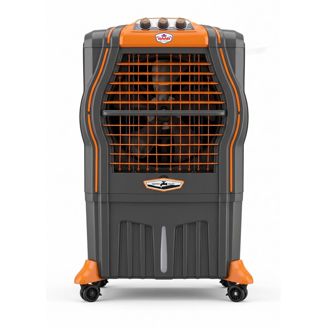 Max Chill Flow SEC-803