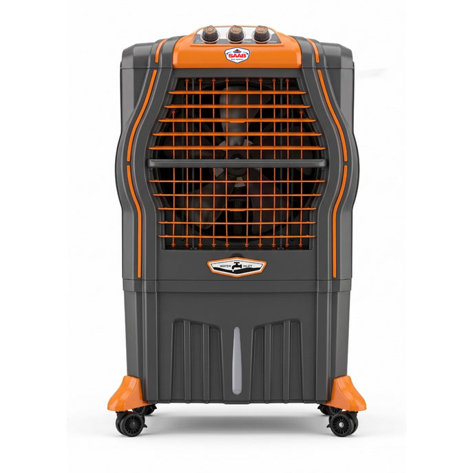 Max Chill Flow SEC-803