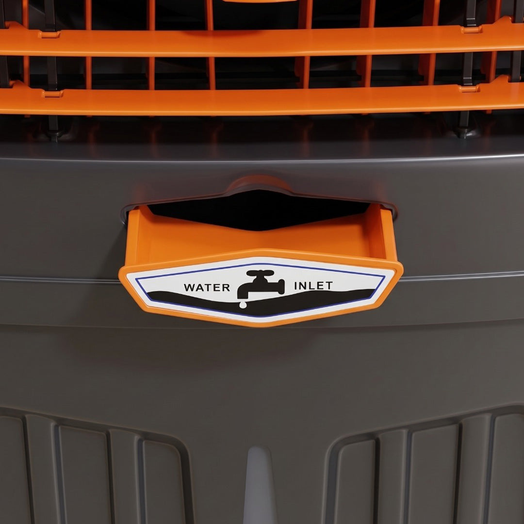 Max Chill Flow SEC-803