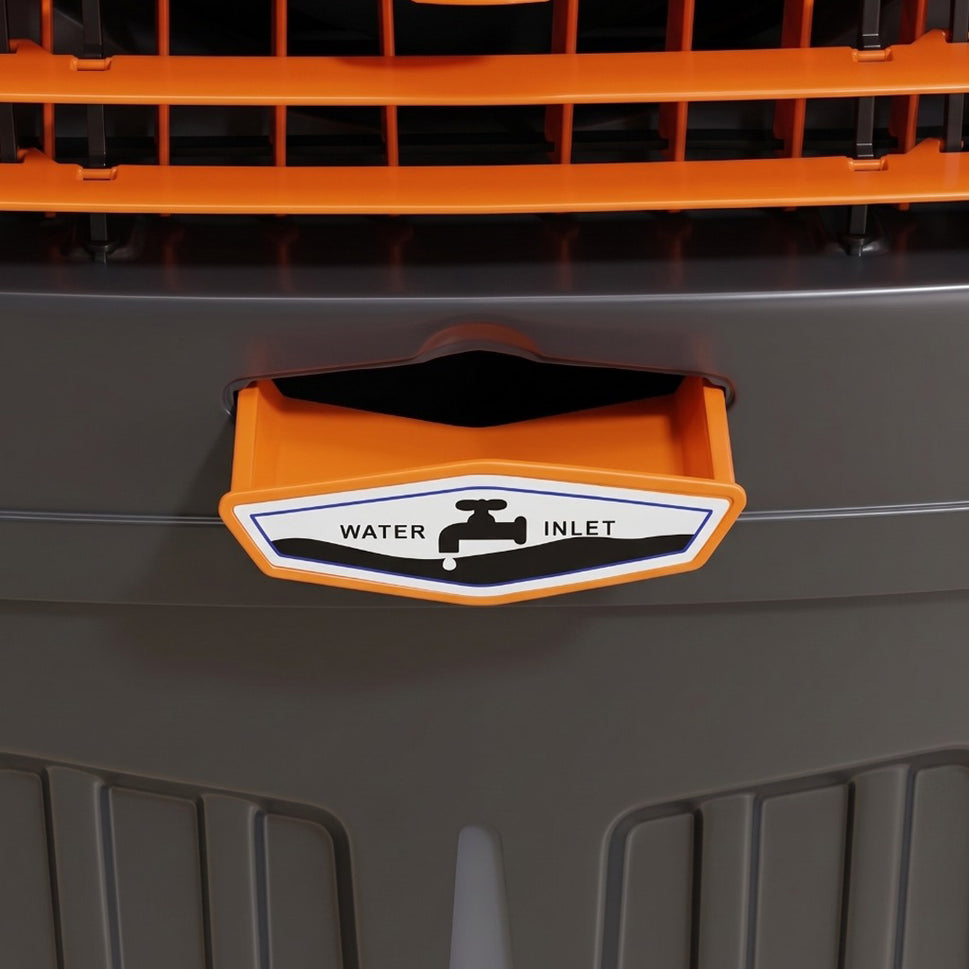 Max Chill Flow SEC-803