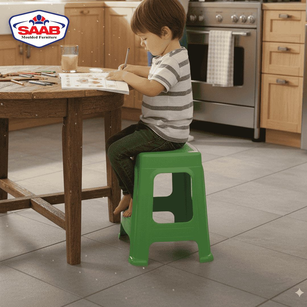 SAAB SP-089 Regular Rozy Stool