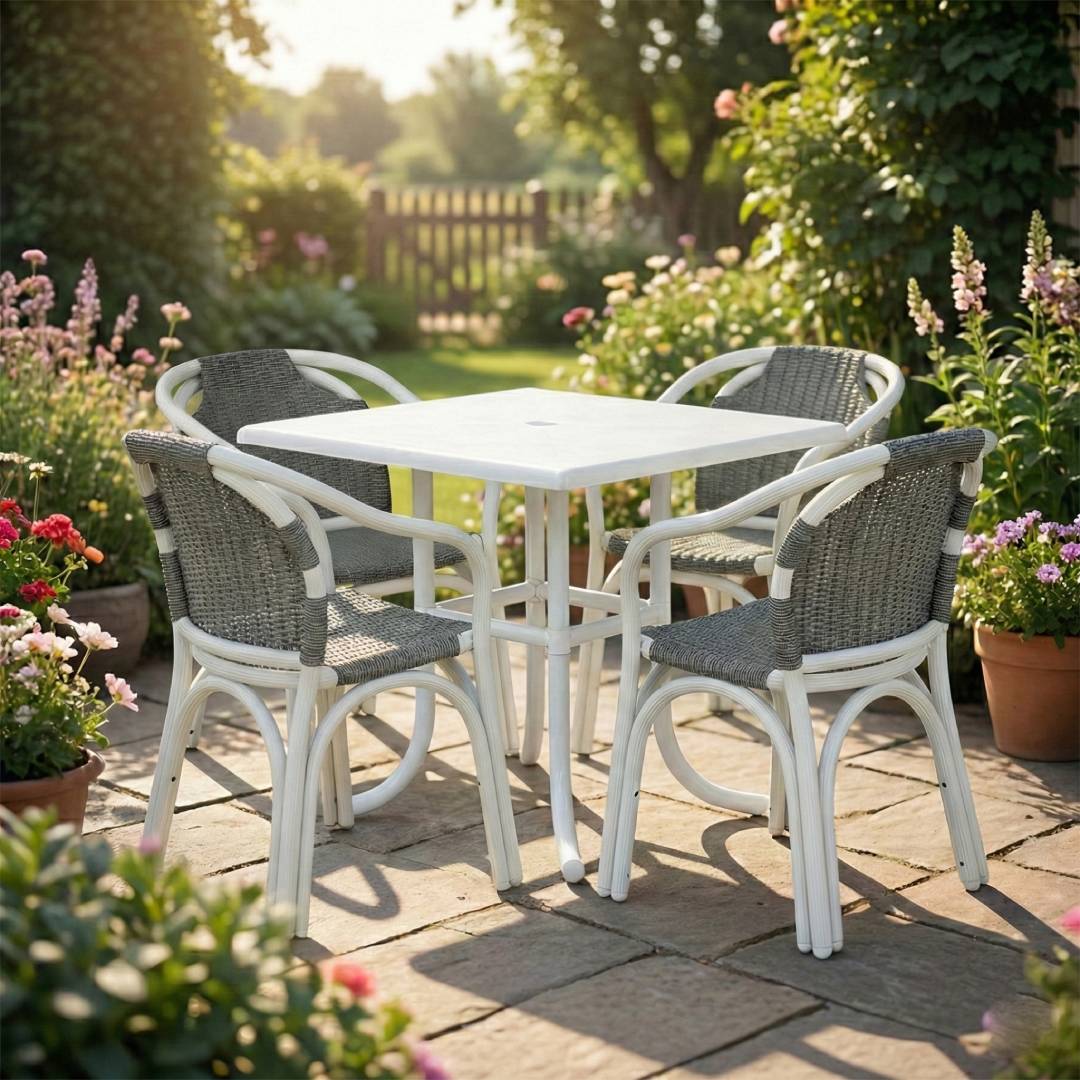 HEAVEN CHAIR - SAAB S-1109