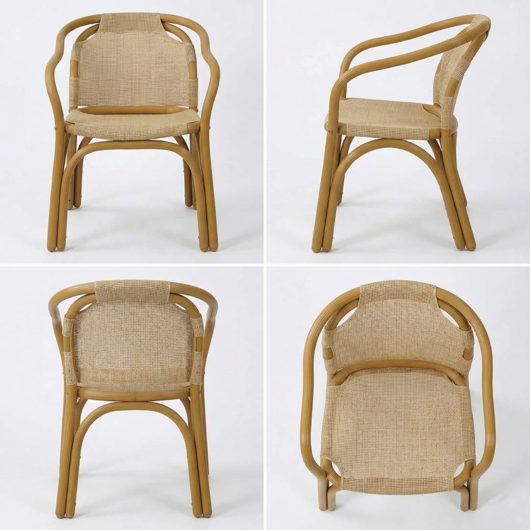 HEAVEN CHAIR - SAAB S-1109