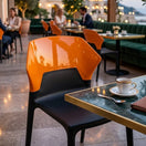 Switch Dining Chair SP-318-PP 3 image
